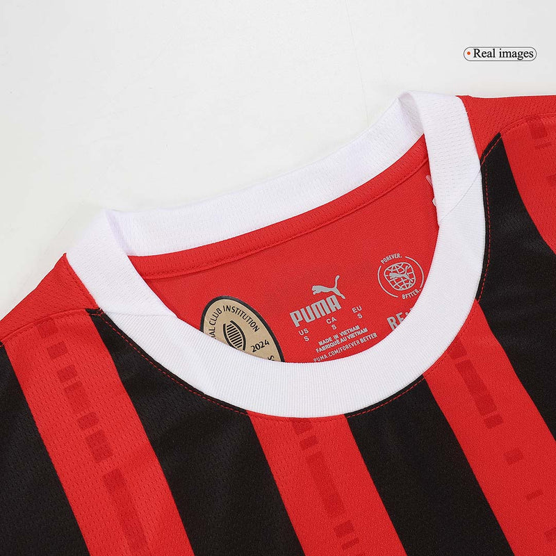 ACM Maglia Home 24/25