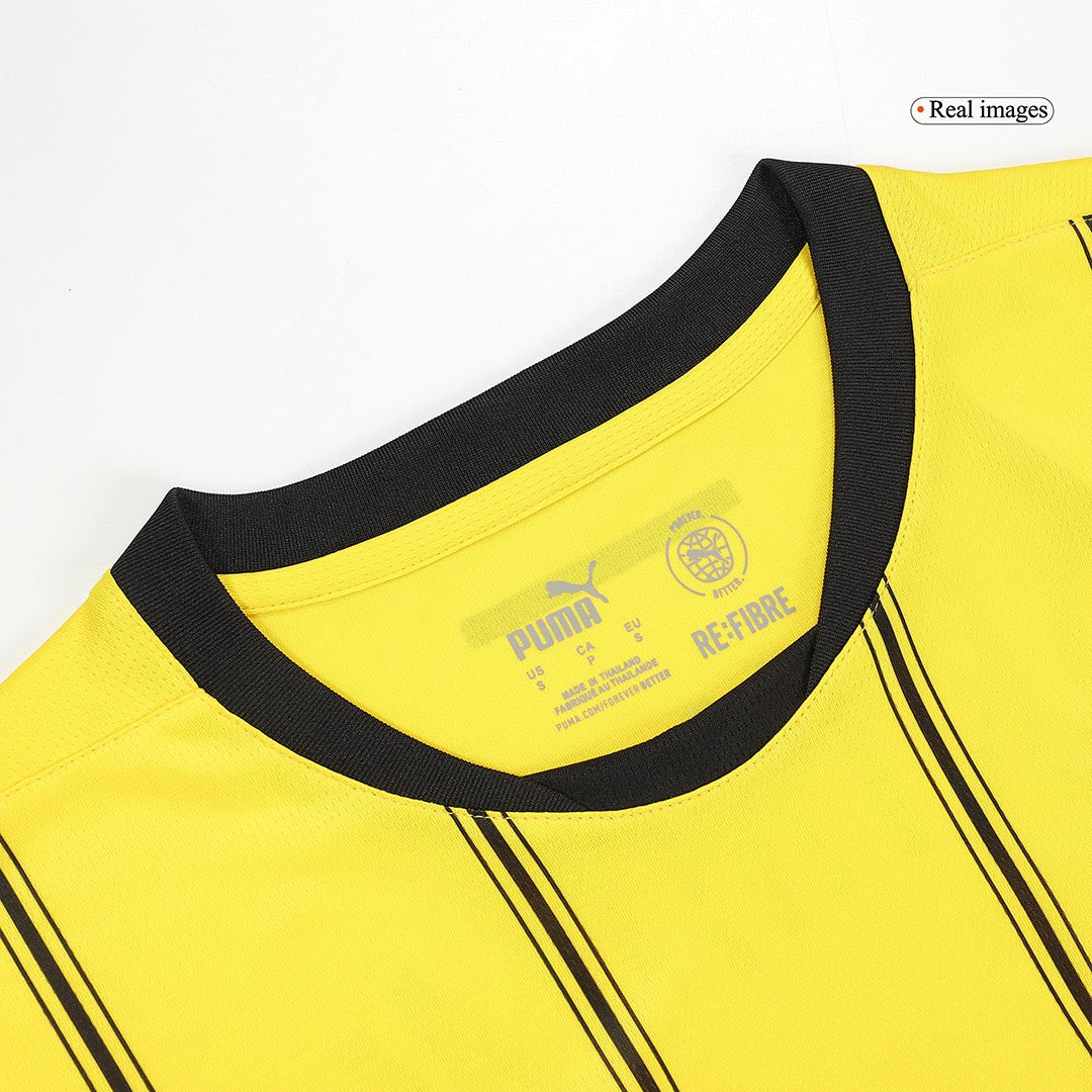 Jersey Home 24/25