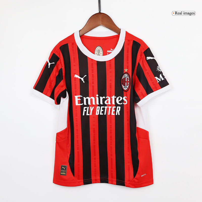 ACM Kit Bambino Home 24/25
