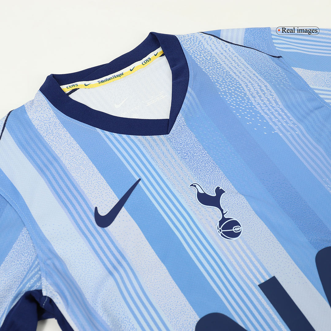 NEW Maglia Away 24/25