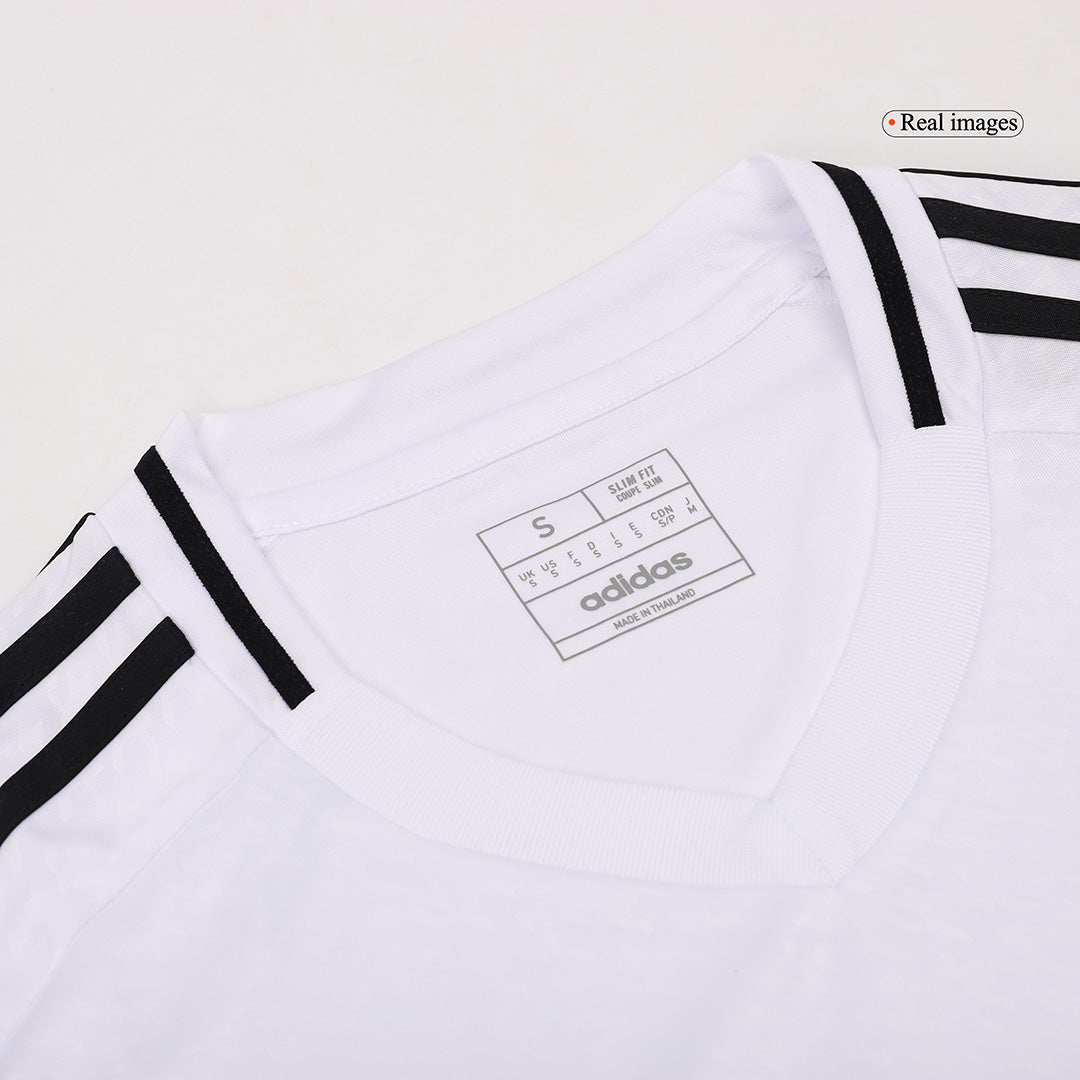 Jersey Home 24/25