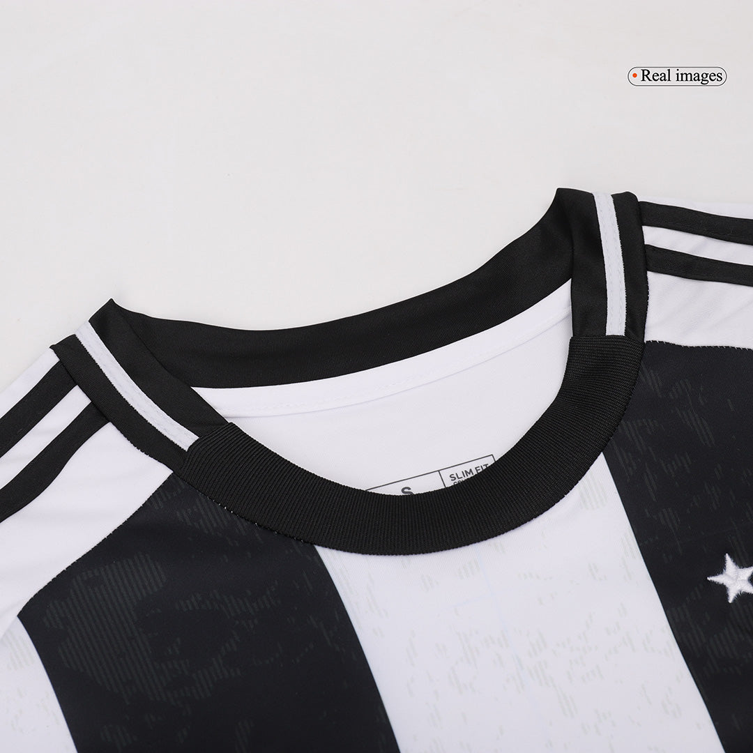JUV Maglia Home 24/25