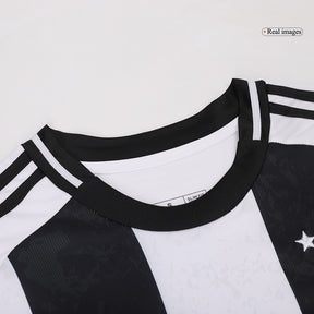 JUV Maglia Home 24/25