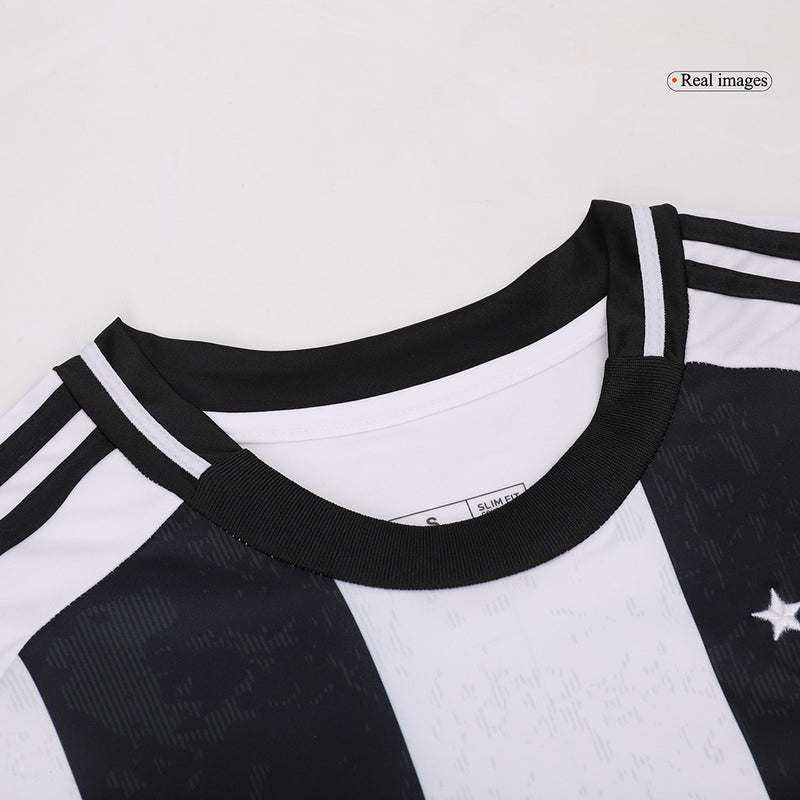 JUV Maglia Home 24/25