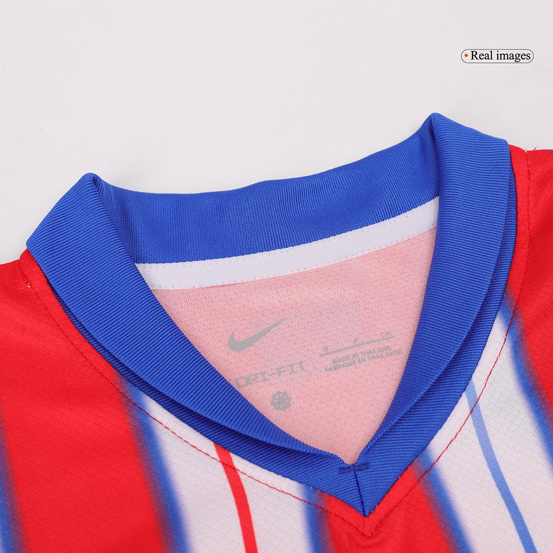 Jersey Home 24/25