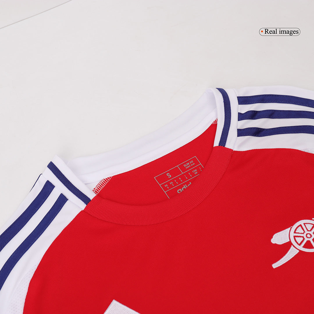 ARS Jersey Home 24/25