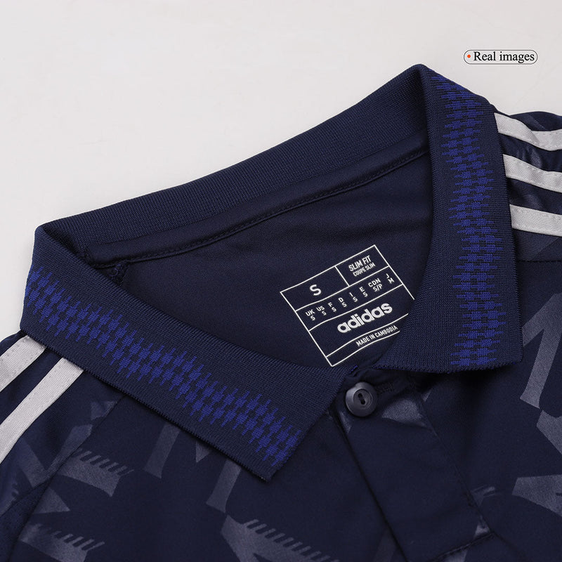 Maglia Away 24/25