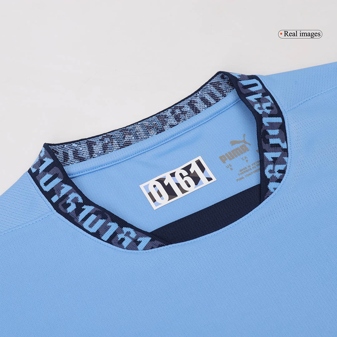 CIT Jersey Home 24/25