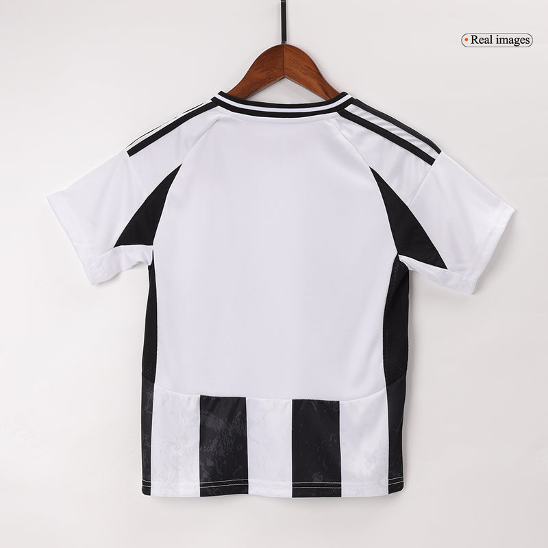 JUV Kit Bambino Home 24/25