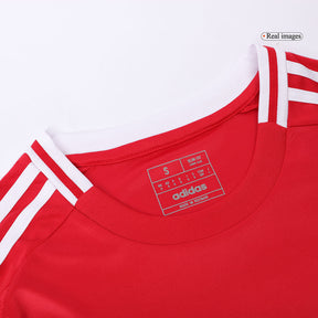 UTD Maglia Home 24/25