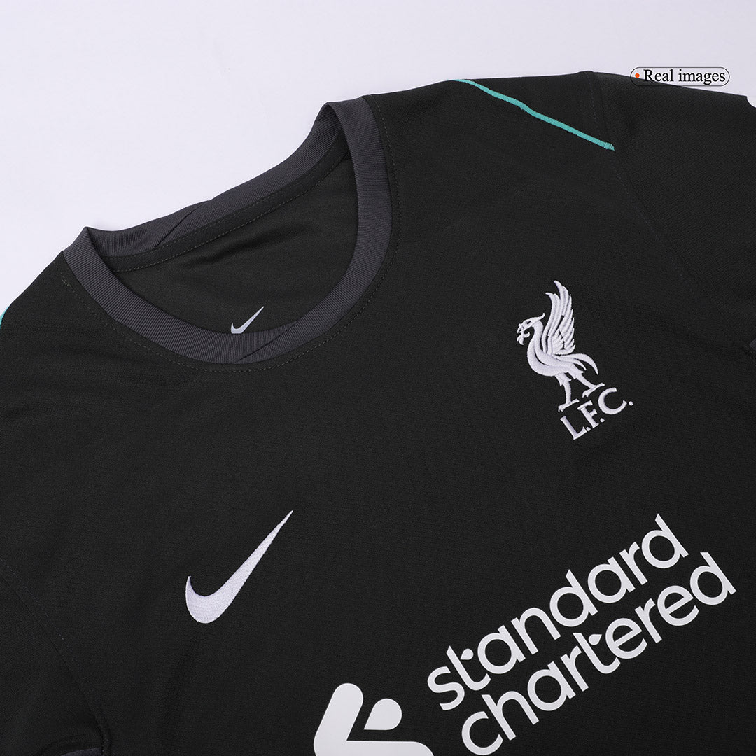 LIV Maglia Away 24/25