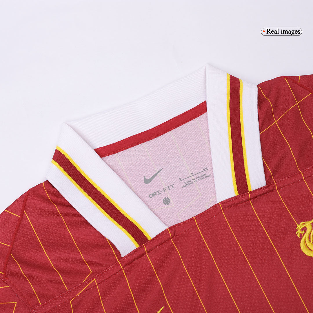 LIV Maglia Home 24/25