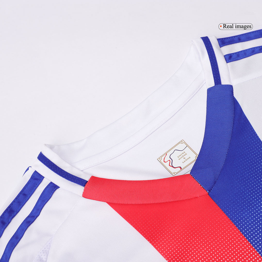 Jersey Home 24/25