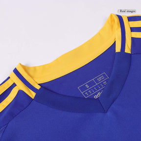BOC Maglia Home 24/25