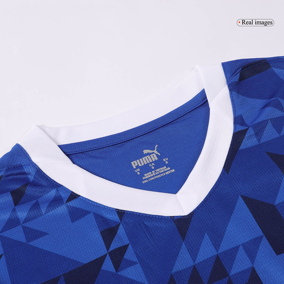 Jersey Home 24/25