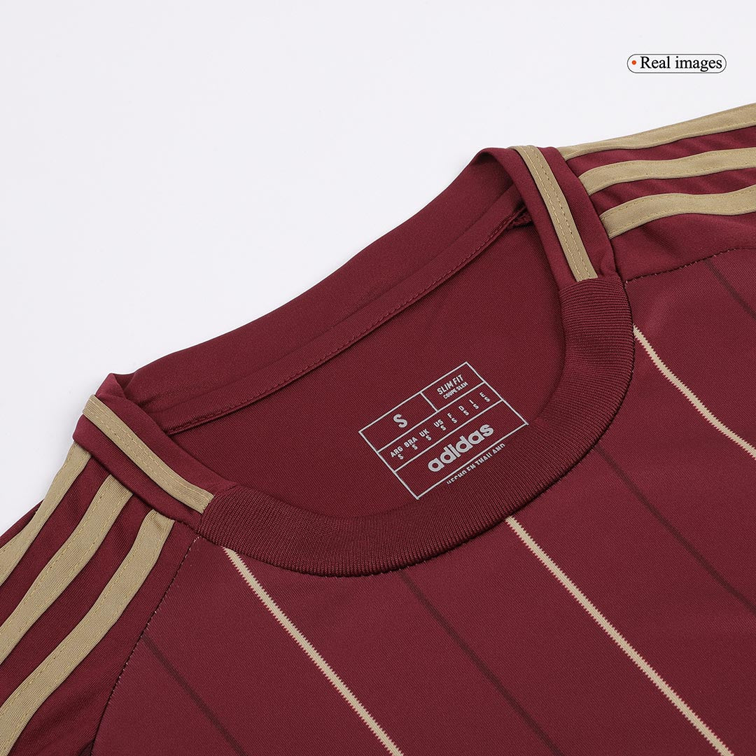 ASR Jersey Home 24/25
