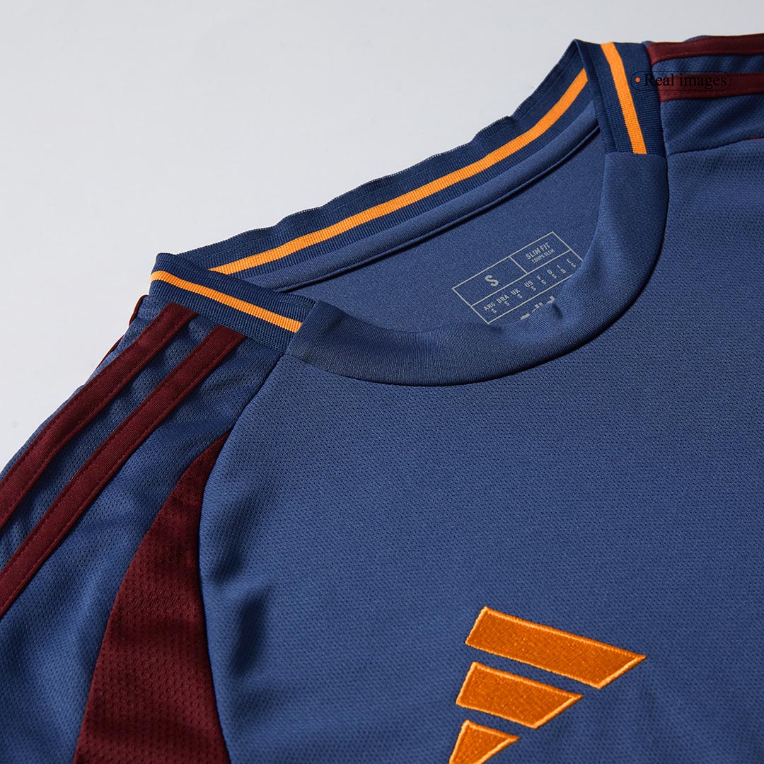 ASR Maglia Third 24/25