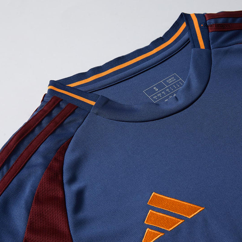 ASR Maglia Third 24/25