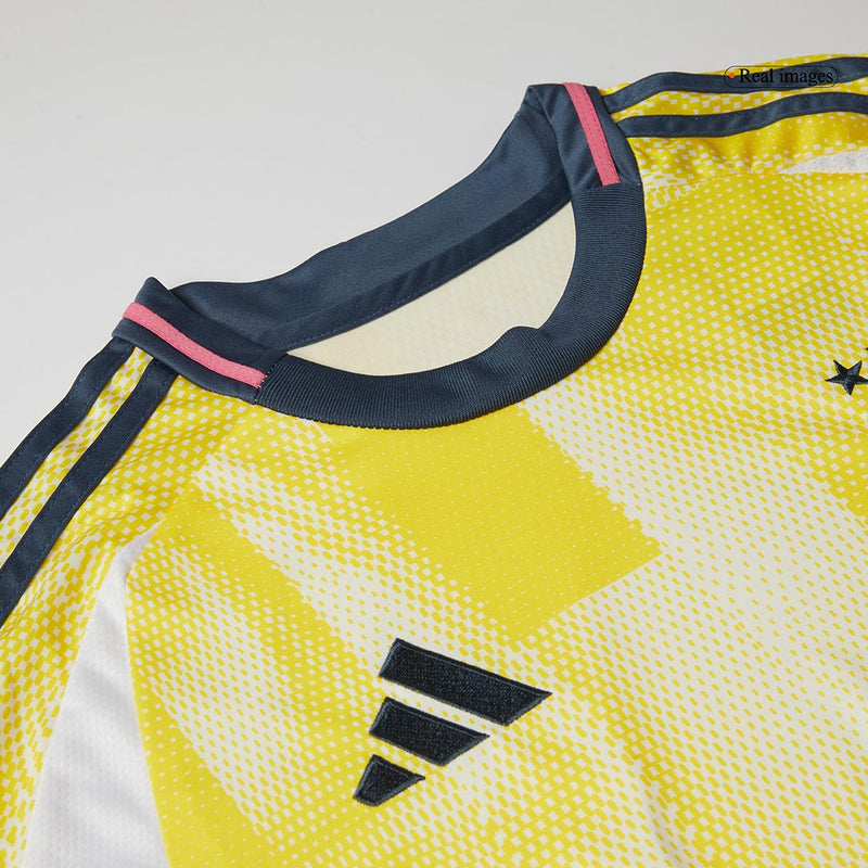 JUV Maglia Away 24/25