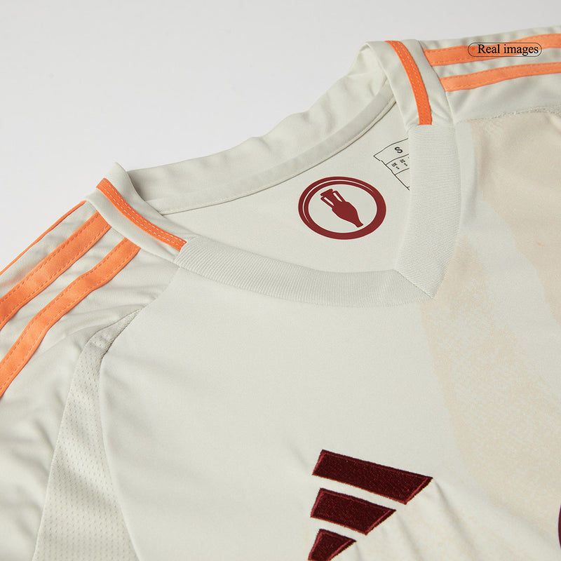 ASR Maglia Away 24/25