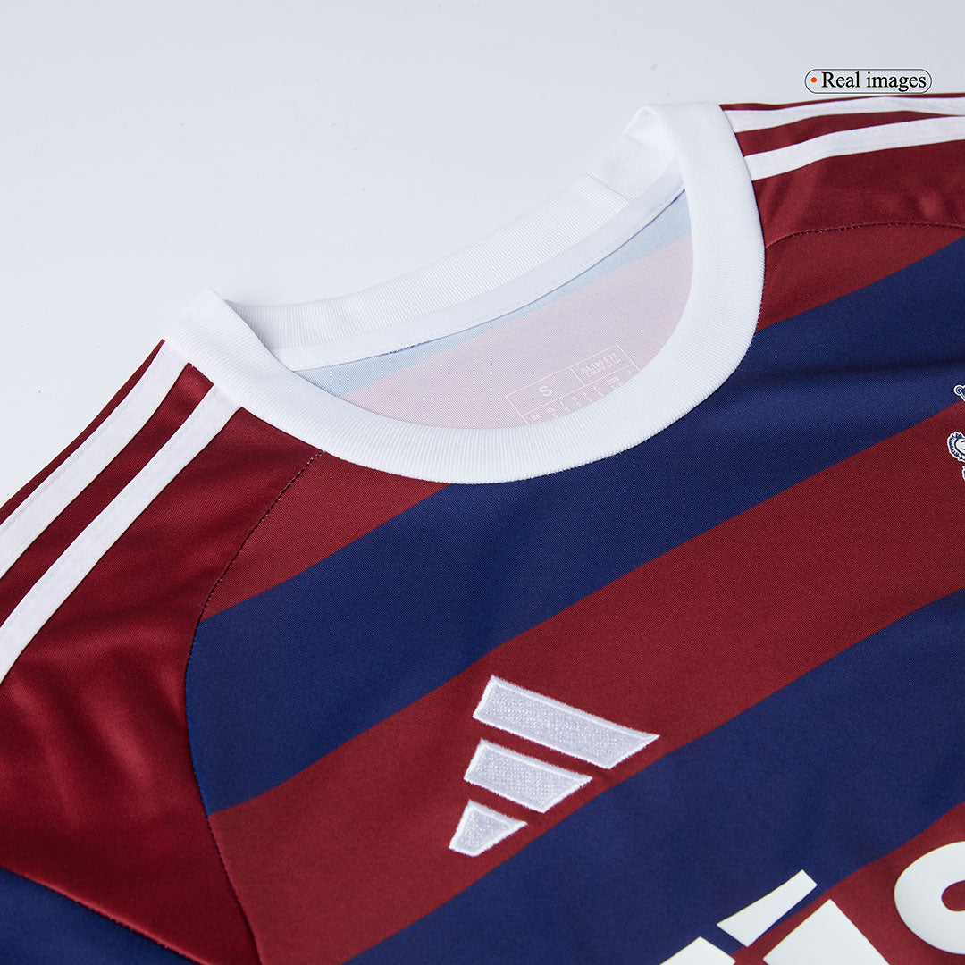 NEW Maglia Away 24/25