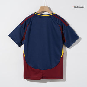 ASR Kit Bambino Third 24/25