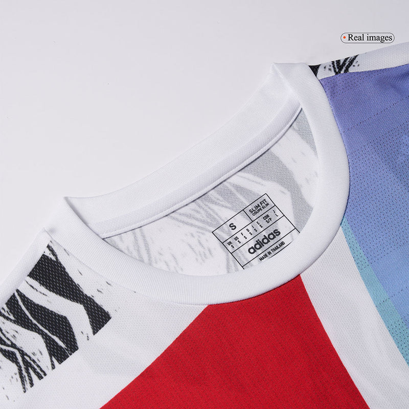 Maglia Pre 24/25