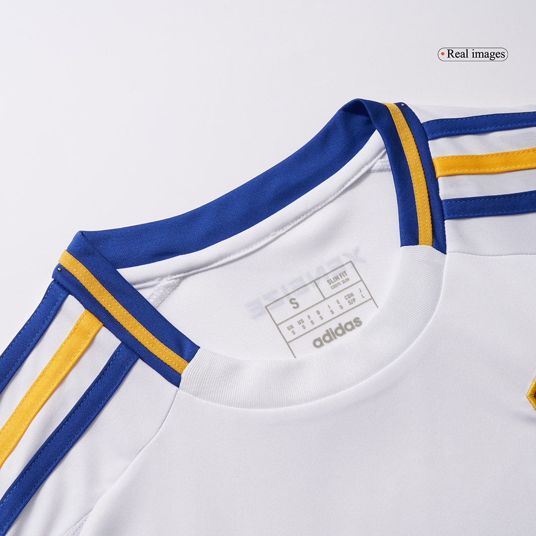 BOC Jersey Away 24/25