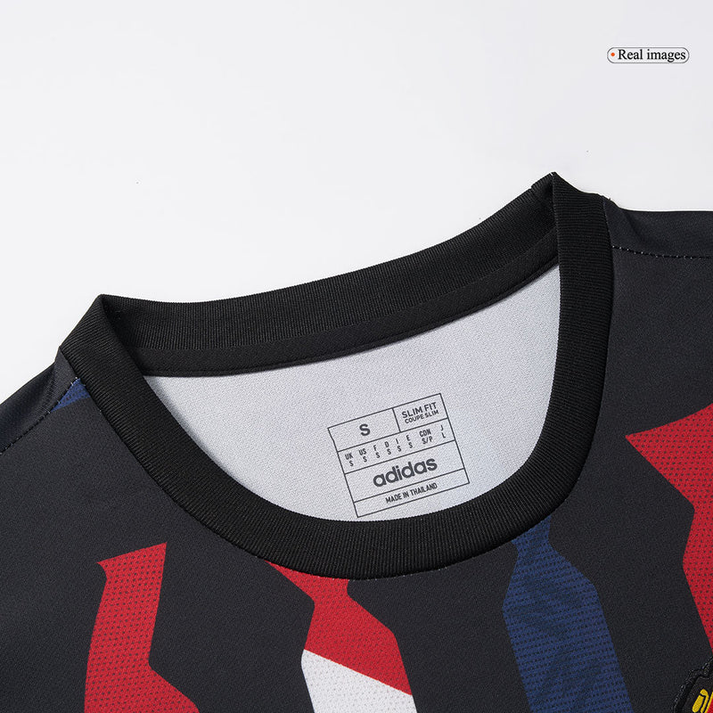 Maglia Pre 24/25