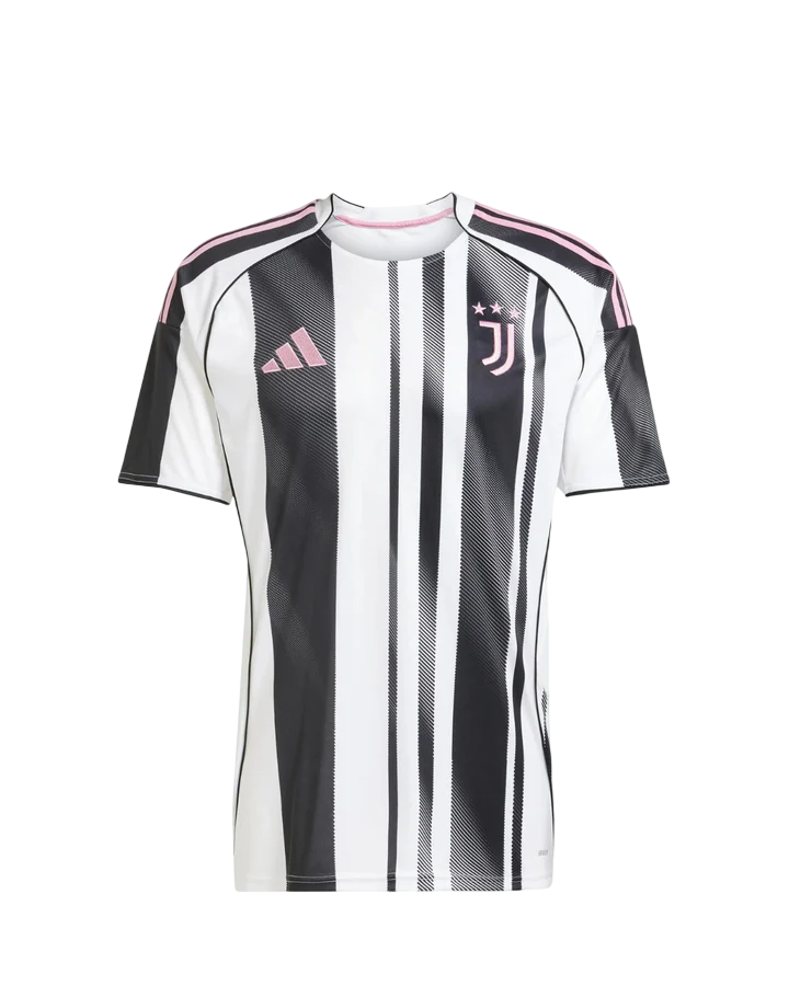 COMBINATO Maglia JUV Home + Away + Third 25/26