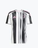 JUV Maglia Home 2025/2026