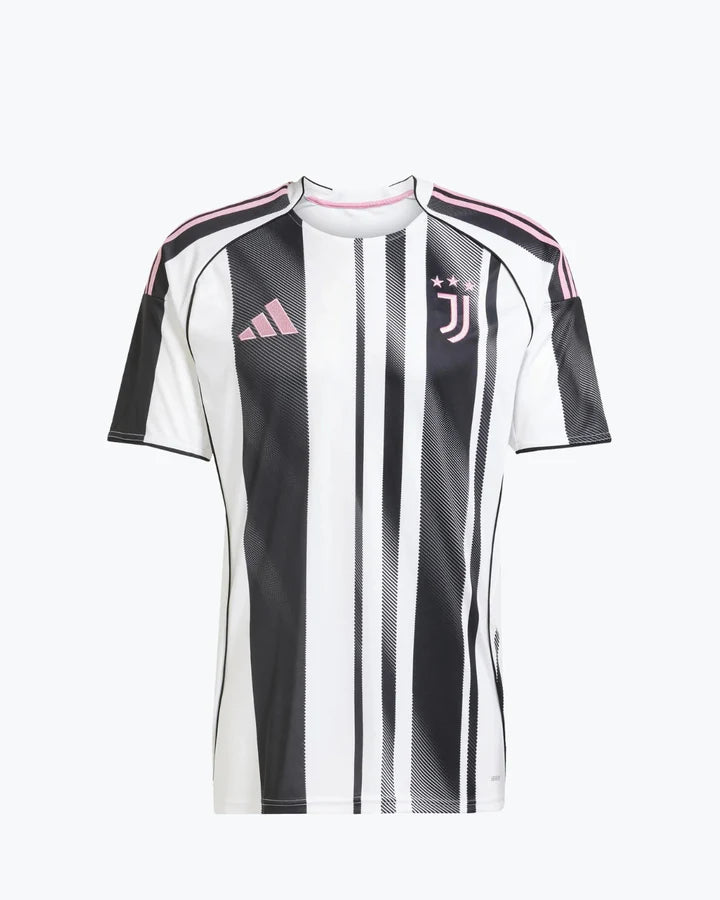 JUV Maglia Home 2025/2026
