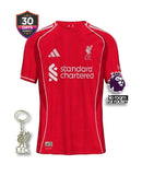 LIV Maglia Home 25/26