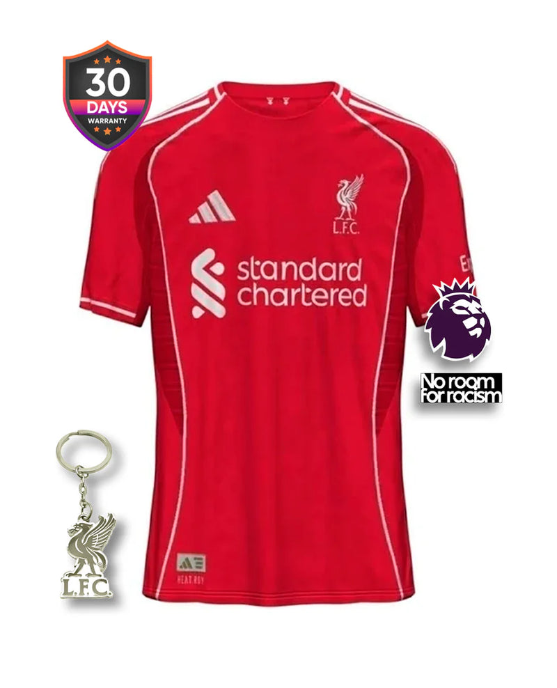 Maglia Home 25/26