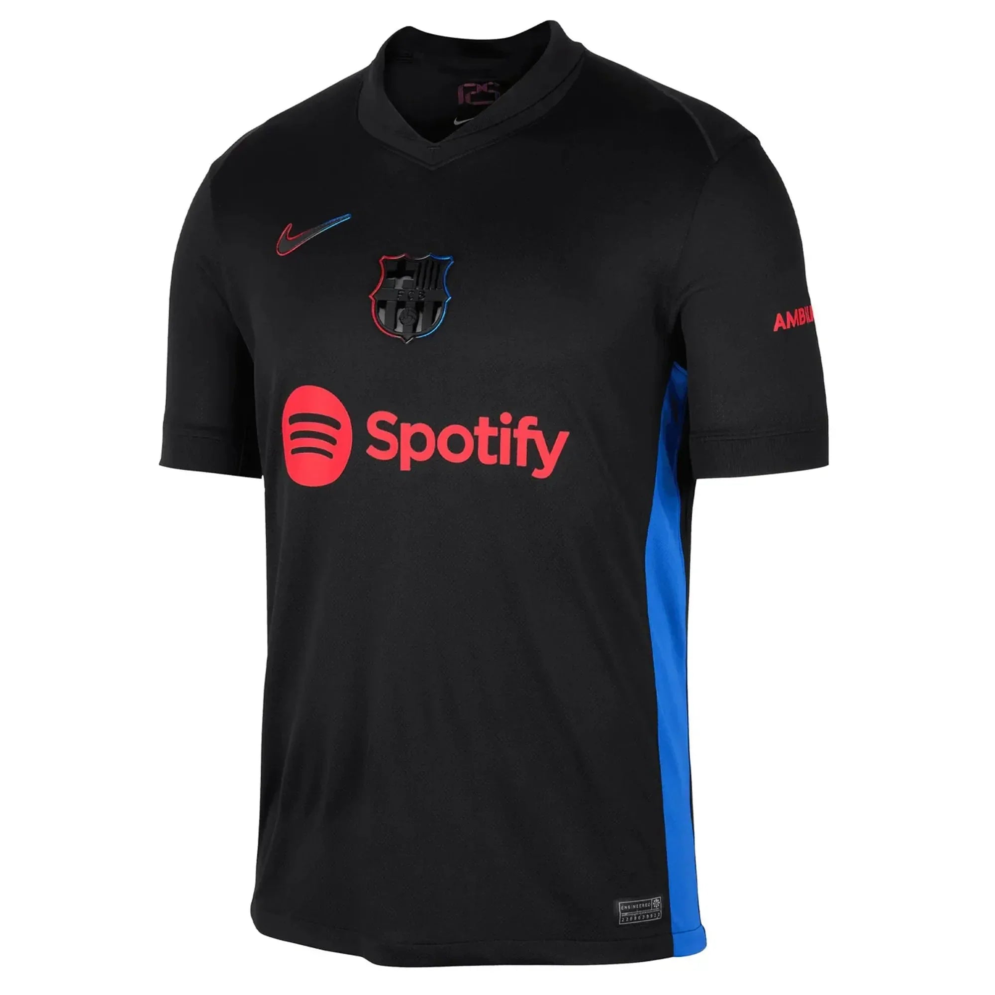 Jersey Away 24/25