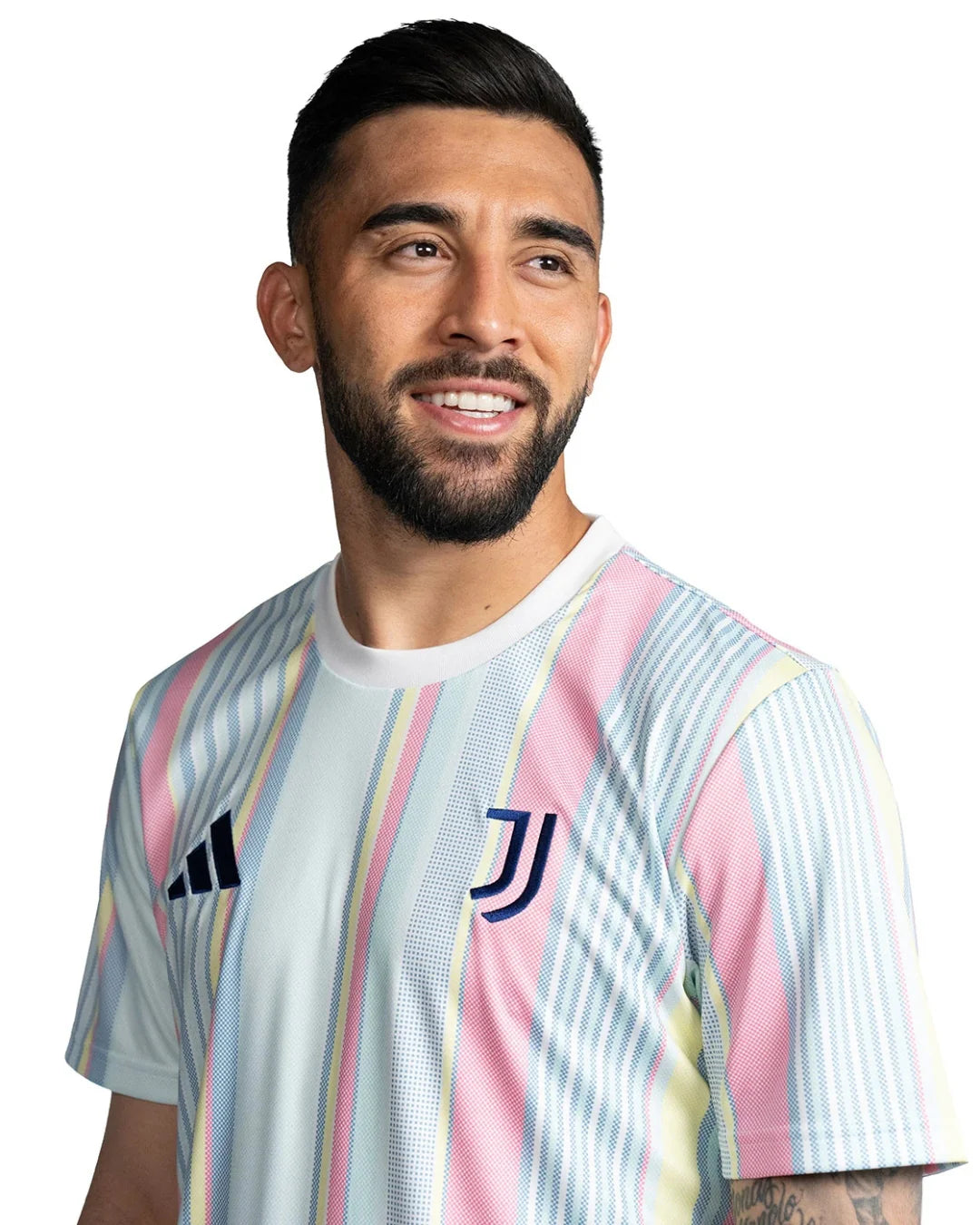 JUV Jersey Pre 25/26