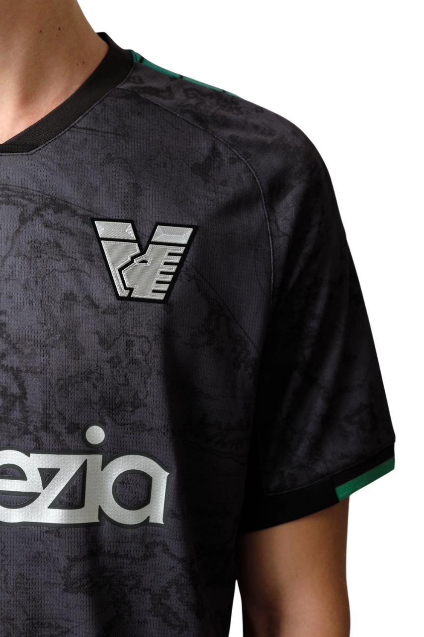 VEN Jersey Away 25/26