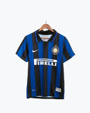 Maglia Home Retro 2007/2008