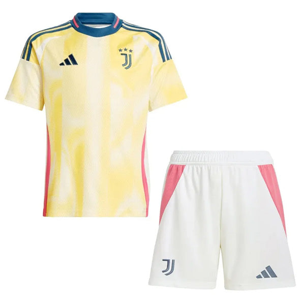 JUV Kids Kit Away 24/25