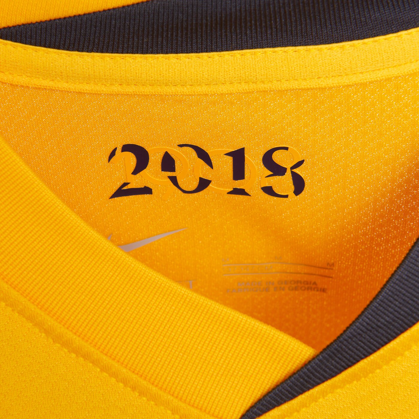 INT Kit Bambino Third 24/25