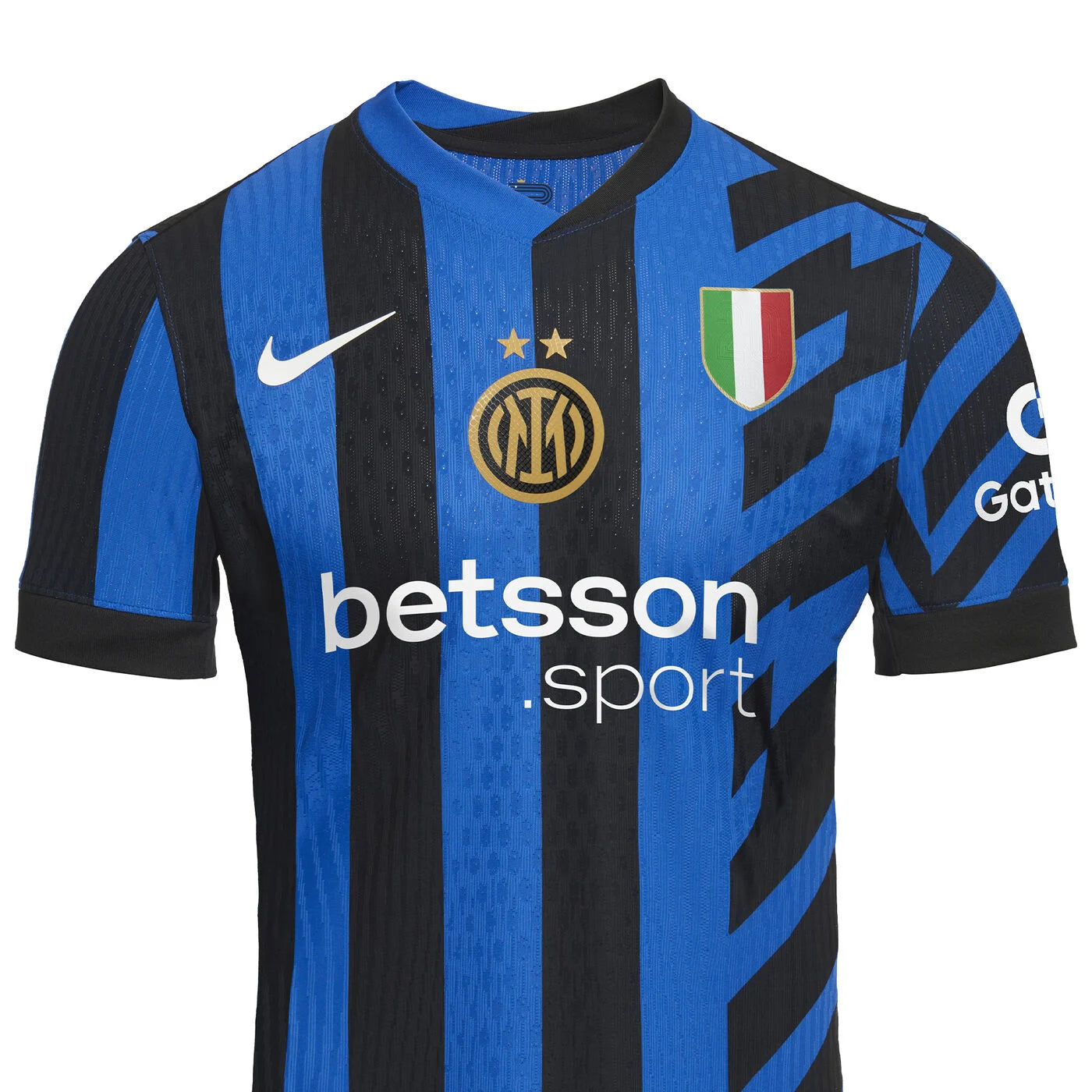 IM Jersey Authentic Home 24/25