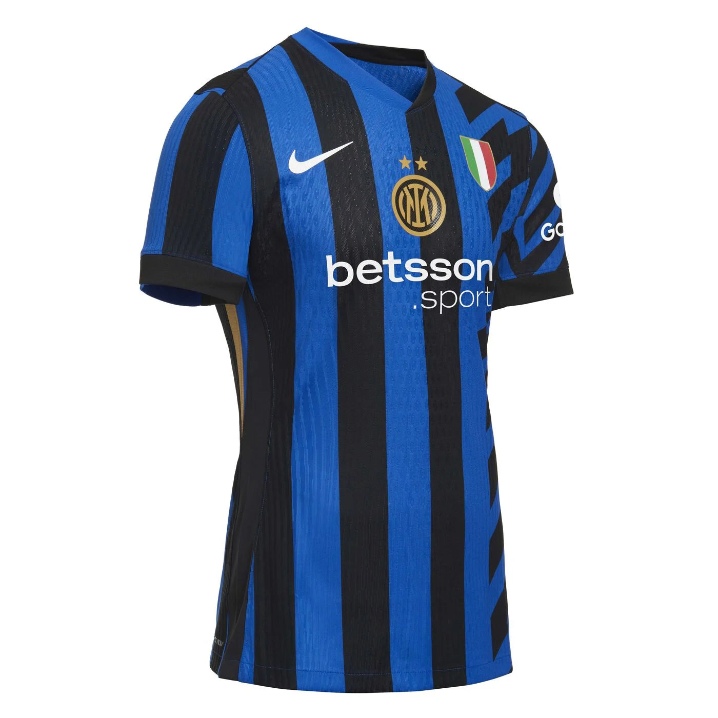 IM Maglia Authentic Home 24/25