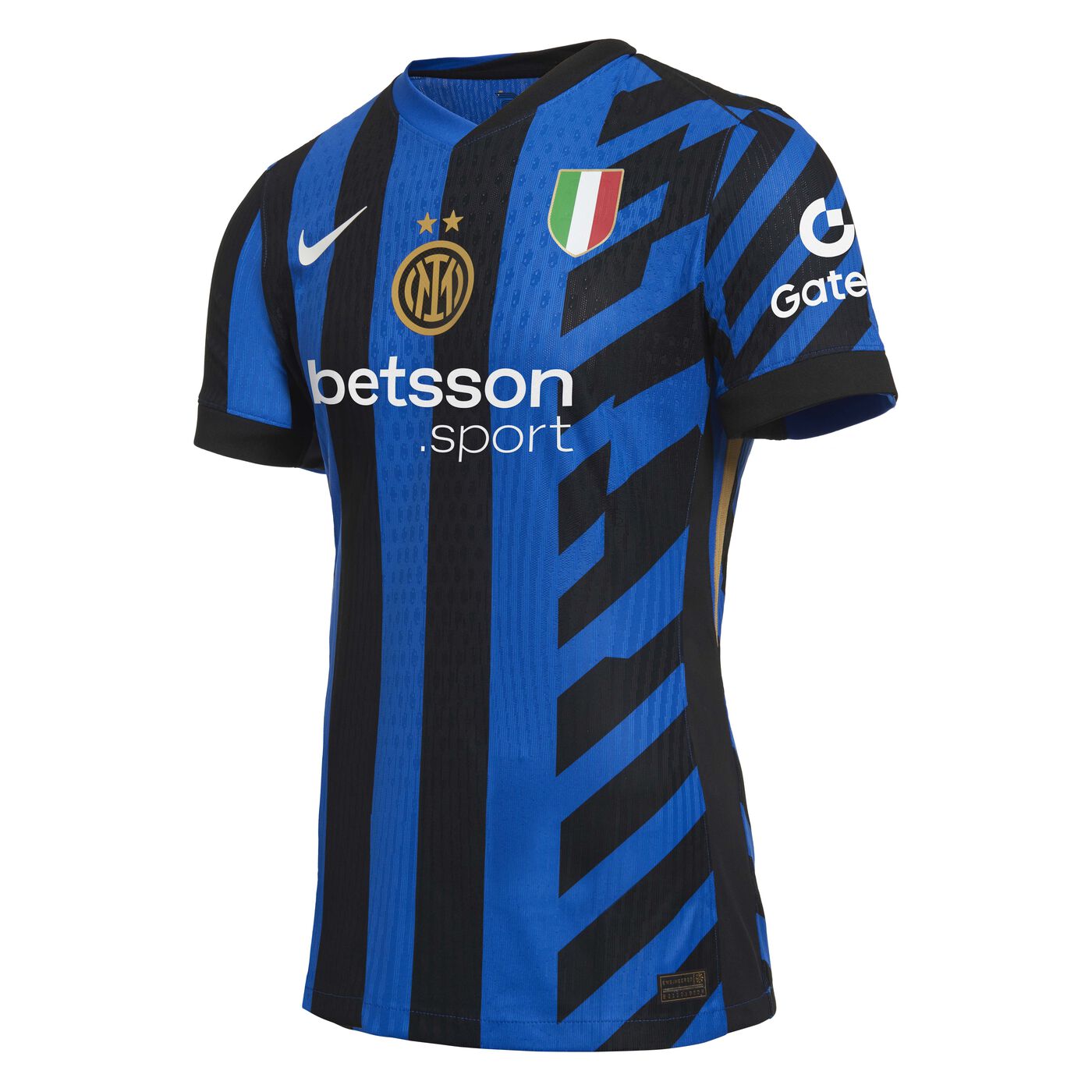 IM Maglia Authentic Home 24/25