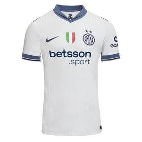INT Maglia Authentic Away 24/25