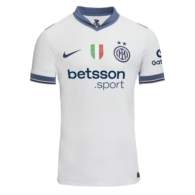 IM Maglia Authentic Away 24/25