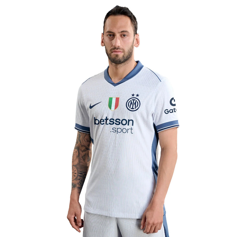 IM Maglia Authentic Away 24/25