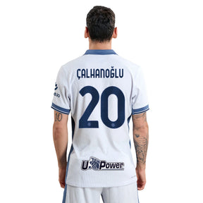 INT Maglia Authentic Away 24/25