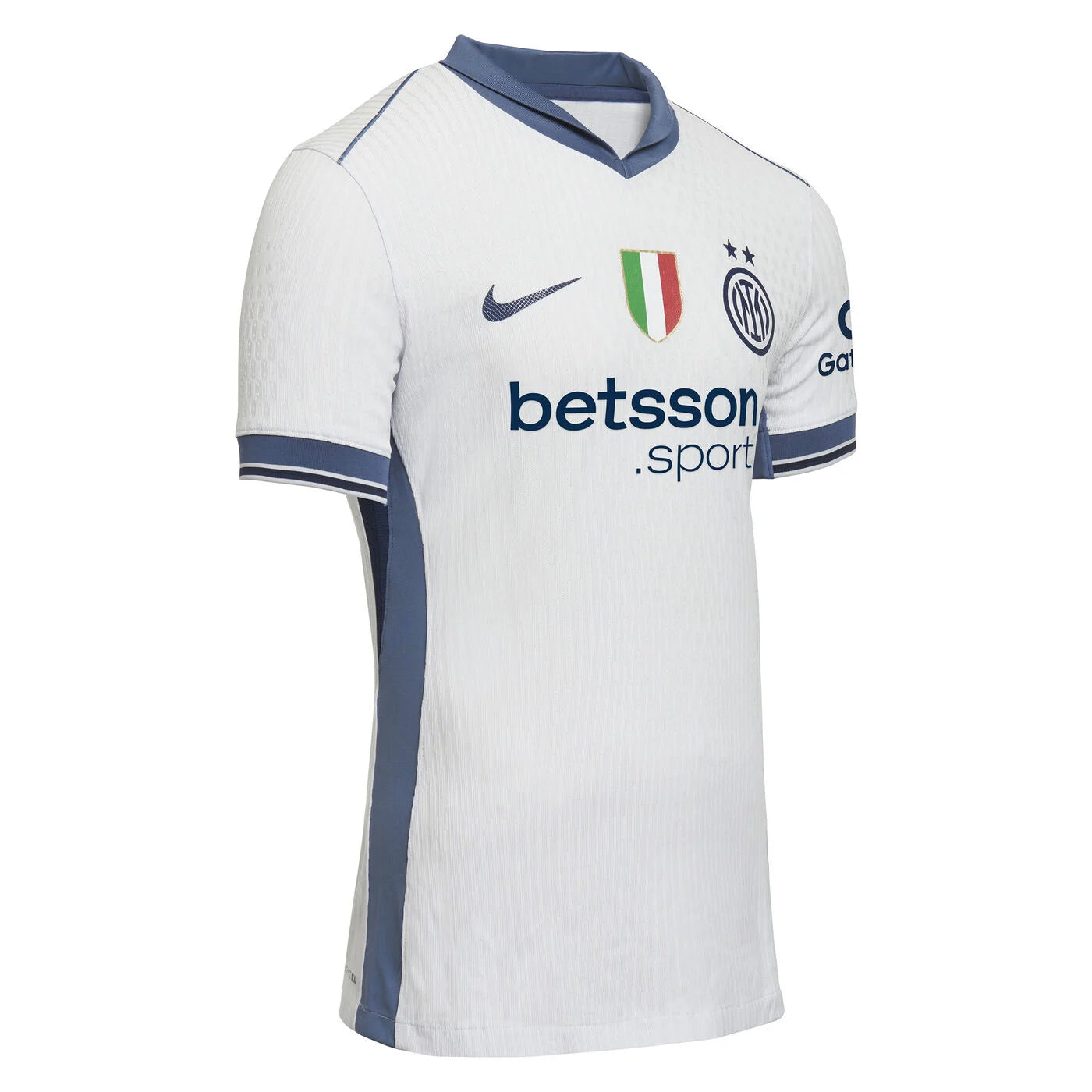 INT Maglia Authentic Away 24/25