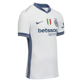 INT Maglia Authentic Away 24/25