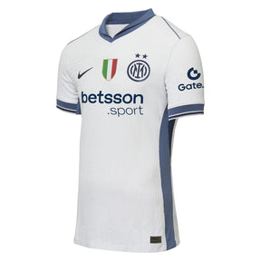 INT Maglia Authentic Away 24/25